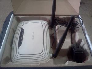 Vendo Router Wifi (Usado 300 Mbs) Funcional