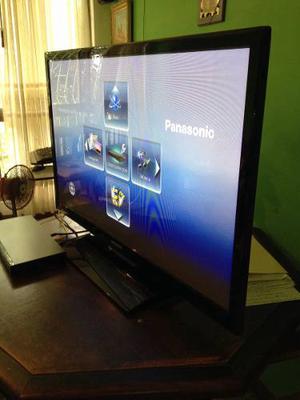 Venta De Tv Samsung 43 Pulgadas Serie 400 Como Nuevo