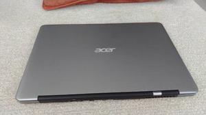 Acer Aspire S3 I5 4gb Ram, Como Nueva! Oportunidad!!