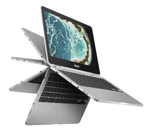 Asus Chromebook Flip C302ca-dhm-inch Touchscreen Intel