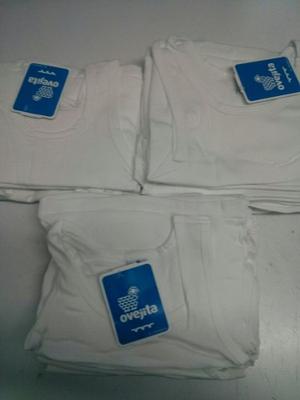 Camiseta Blanca Ovejita Niños