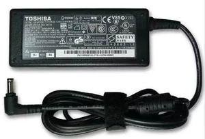 Cargador Original Toshiba A200 Av 3.42a Tienda