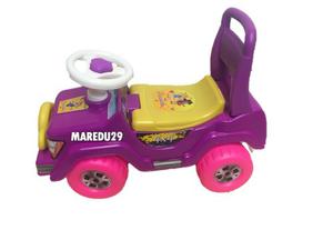 Carritos Carritos Montables Regalo Bebe Niños Niñas Famosa