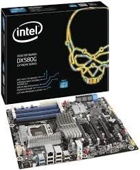 Combo Intel Proesador I7 Con Tarjeta Madre Extreme Ddr3