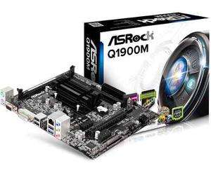 Combo Procesador Intel Quad Core + Tarjeta Madre + 4gb Ram