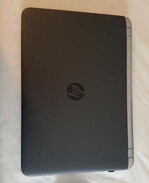 Lapto Hp I3 Intel Inside Probook 450 G2