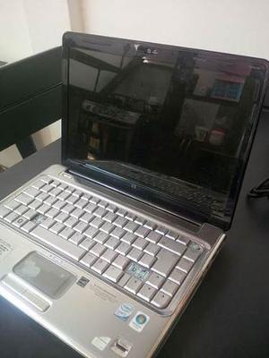 Lapto Hp Pavilion Dvla Para Reparar No Da Video Prende