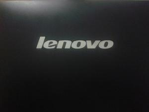 Lapto Lenovo B