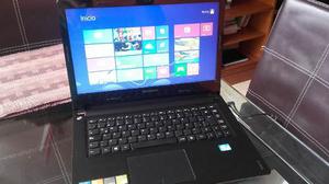 Lapto Lenovo Ideapad S400