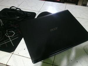 Laptop Acer Aspire Oferta