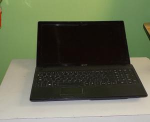 Laptop Acer Aspire -bz687