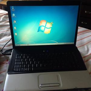 Laptop Compaq Presario Cq50