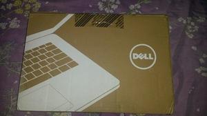 Laptop Dell 15.6 Hd