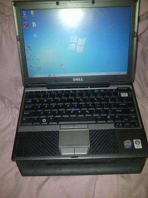 Laptop Dell D430 Intel Core2 Duo