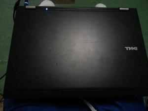 Laptop Dell Latitude E Y I5 4g De Ram Y 500 Disco Duro