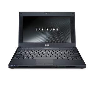 Laptop Dell Mini, Latitude 