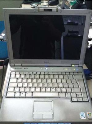 Laptop Dell Xps