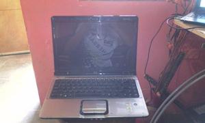 Laptop Hp Dv Repuesto