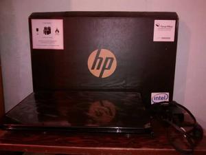 Laptop Hp G7 Como Nueva Excelente Core I3