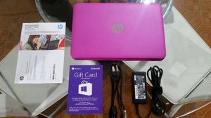 Laptop Hp Stream Notebook Pc 11