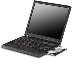 Laptop Ibm Thinkpad T42 (repuestos)