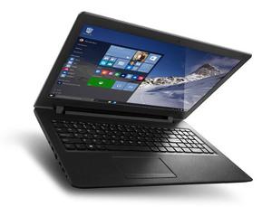 Laptop Lenovo Amd A6/ 4gb Ram/ 500 Disco Duro