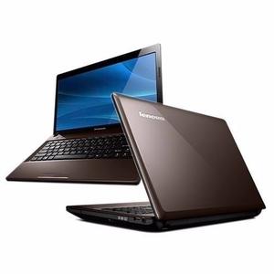 Laptop Lenovo G Celeron m 1,8 Ghz 4gb Ram New