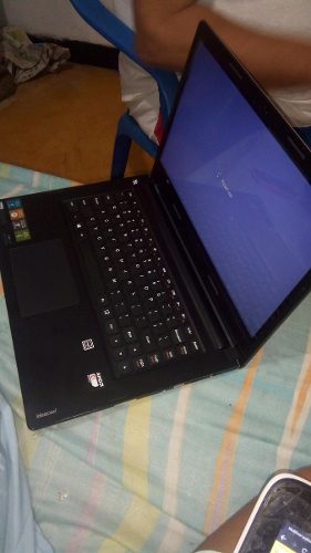 Laptop Lenovo Ideapad S415 Touch