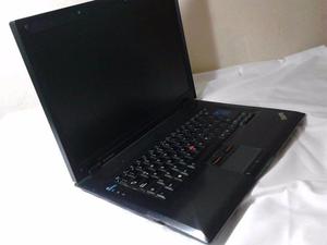 Laptop Lenovo Thinkpad Sl500
