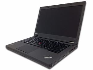 Laptop Lenovo Thinkpad T440p Core Ix Pantalla Ips