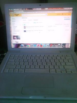 Laptop Macbook 13 Transferencia Venezuela Y Mercantil Neg.