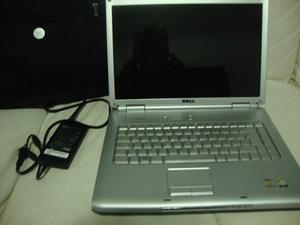 Laptop Marca Dell 15,6 Color Negro
