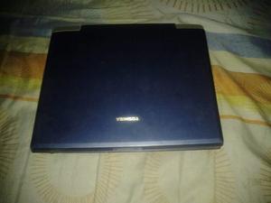 Laptop Marca Toshiba