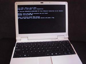Laptop Siragon Ml Para Reparar O Repuestos.