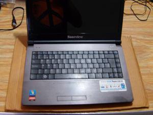 Laptop Soneview N. Repuestos