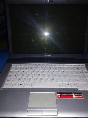 Laptop Toshiba Para Repuesto