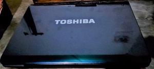 Laptop Toshiba Satellite A205-sp