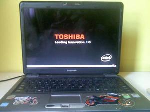 Laptop Toshiba Satellite Pro