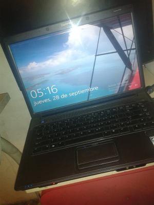 Laptop Windows 10 Presagio F500 En Perfecto Estado