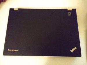 Lenovo T420, Procesador Core I5 Como Nueva 8gb Ram 500dd