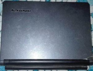 Mini Lapto Lenovo