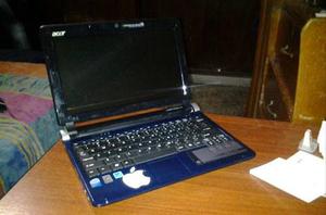 Mini Laptop Acer