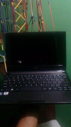 Mini Laptop Acer Aspire One Usada