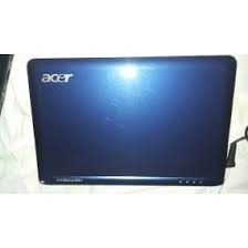 Mini Laptop Acer Espire One Azul Vendo O Cambio Por Telefono