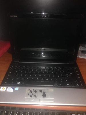 Mini Laptop Dell Inspiron 