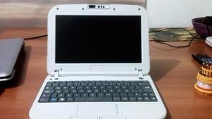 Mini Laptop Siragon Con Todo Aprovecha