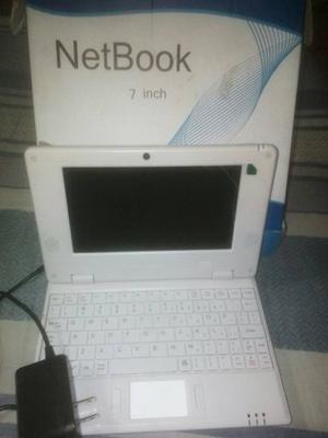Mini Netbook 7 Inch Android 4.0