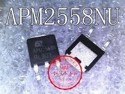 Mosfets Apmn