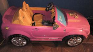 Mustang Barbie Fisher Price Venta O Cambio