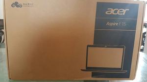 Portatil Acer I5 De Septima Generacion